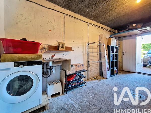 Maison à vendre 4 pièces 90 m² Chadrac