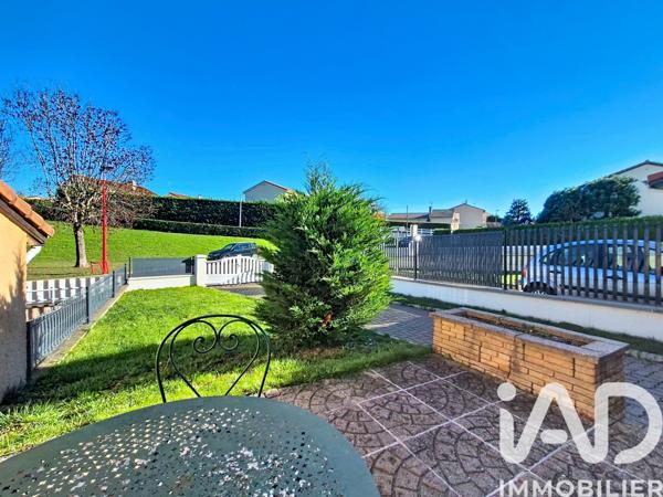 Maison à vendre 4 pièces 90 m² Chadrac