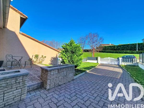 Maison à vendre 4 pièces 90 m² Chadrac