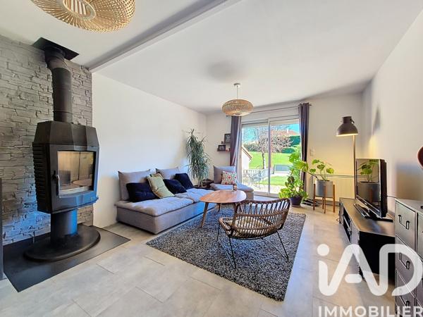 Maison à vendre 4 pièces 90 m² Chadrac