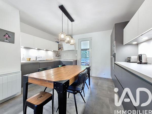 Maison à vendre 4 pièces 90 m² Chadrac