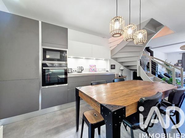 Maison à vendre 4 pièces 90 m² Chadrac