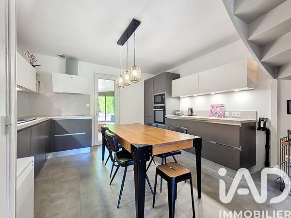 Maison à vendre 4 pièces 90 m² Chadrac