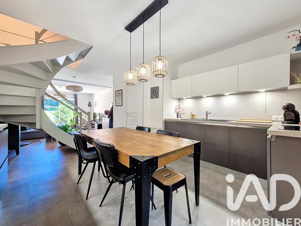 Maison à vendre 4 pièces 90 m² Chadrac