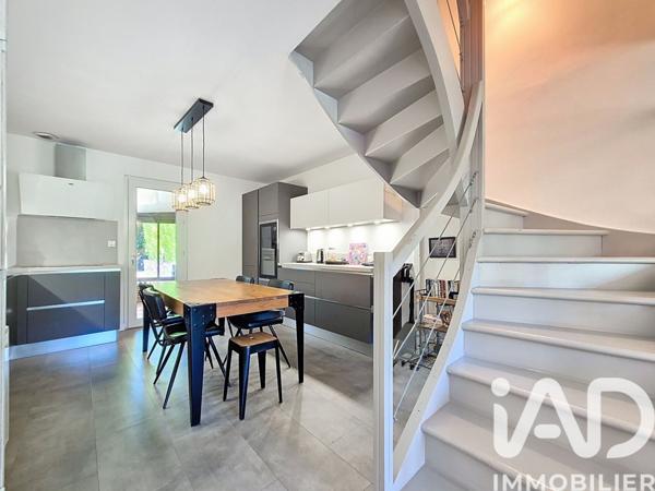 Maison à vendre 4 pièces 90 m² Chadrac