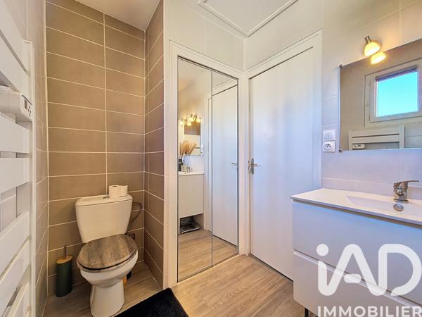 Maison à vendre 4 pièces 90 m² Chadrac