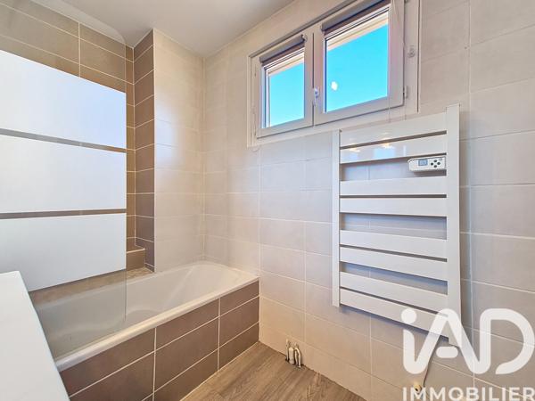 Maison à vendre 4 pièces 90 m² Chadrac