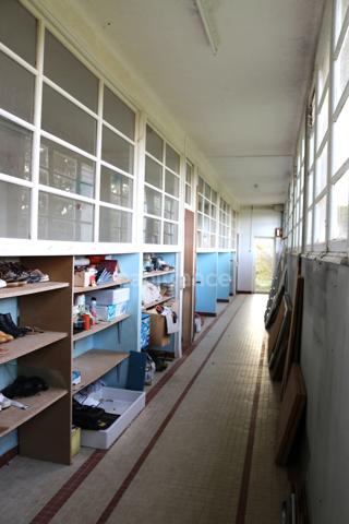 BIEN ATYPIQUE Maison à vendre 8 pièces EDERN (29) 200 m2 + Dependances