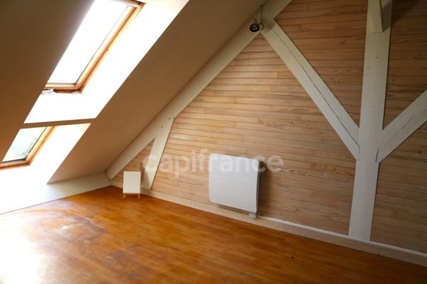 BIEN ATYPIQUE Maison à vendre 8 pièces EDERN (29) 200 m2 + Dependances