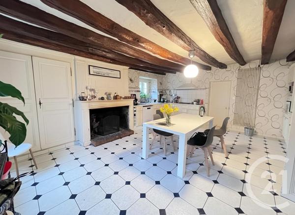 Maison à vendre  9 pièces - 232 m2 JOUE LES TOURS - 37