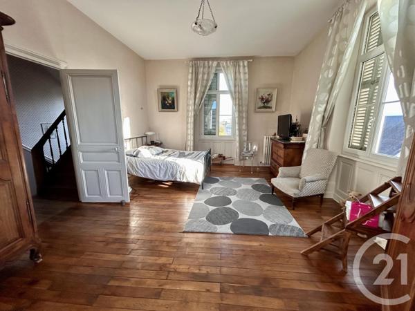 Maison à vendre  9 pièces - 232 m2 JOUE LES TOURS - 37