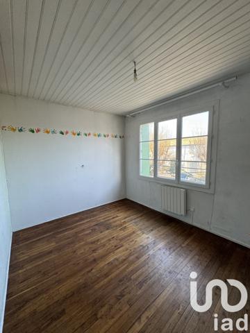 Maison à vendre 4 pièces 204 m² Sainte-Marie-de-Ré