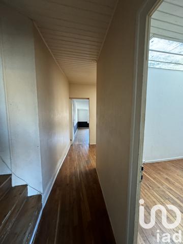 Maison à vendre 4 pièces 204 m² Sainte-Marie-de-Ré