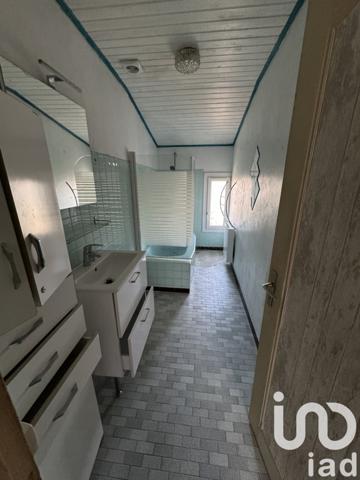 Maison à vendre 4 pièces 204 m² Sainte-Marie-de-Ré