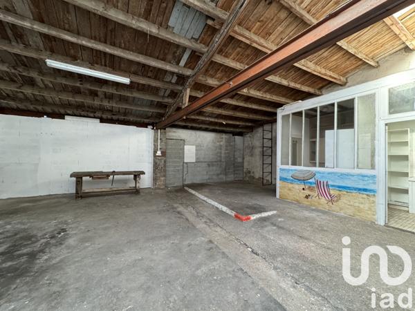 Maison à vendre 4 pièces 204 m² Sainte-Marie-de-Ré