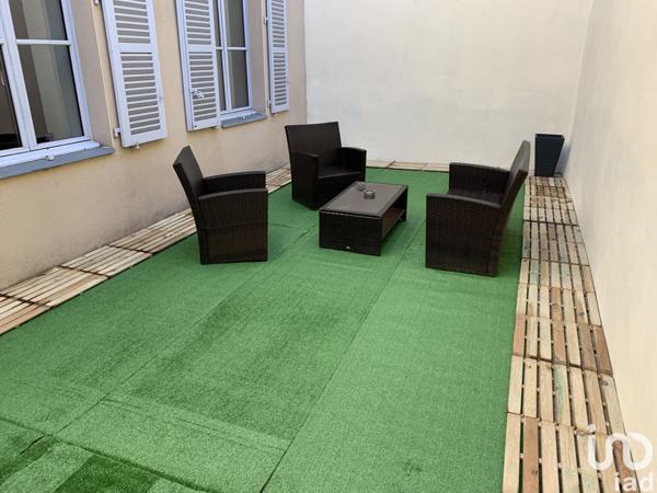 Hôtel-restaurant à vendre 436 m² Limoges