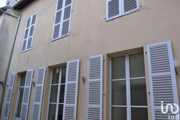 Hôtel-restaurant à vendre 436 m² Limoges