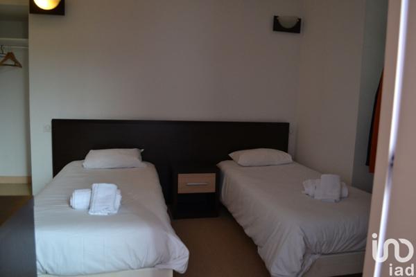 Hôtel-restaurant à vendre 436 m² Limoges