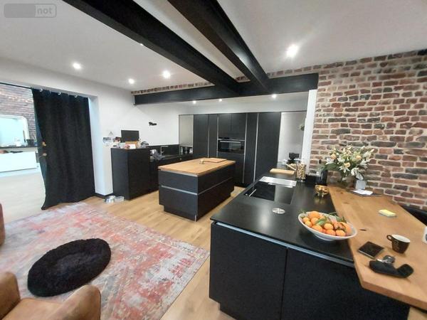 Maison à vendre à Wailly dans le Pas-de-Calais (62217), ref : 62135-2179