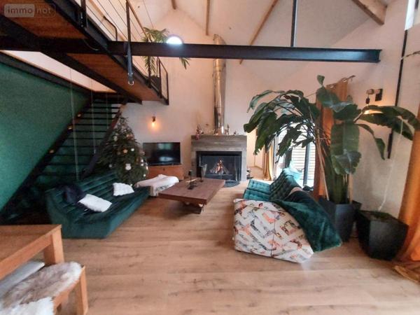 Maison à vendre à Wailly dans le Pas-de-Calais (62217), ref : 62135-2179