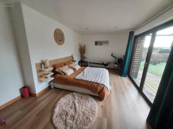 Maison à vendre à Wailly dans le Pas-de-Calais (62217), ref : 62135-2179