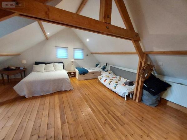 Maison à vendre à Wailly dans le Pas-de-Calais (62217), ref : 62135-2179