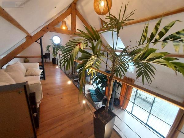 Maison à vendre à Wailly dans le Pas-de-Calais (62217), ref : 62135-2179