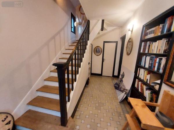 Maison à vendre à Wailly dans le Pas-de-Calais (62217), ref : 62135-2179