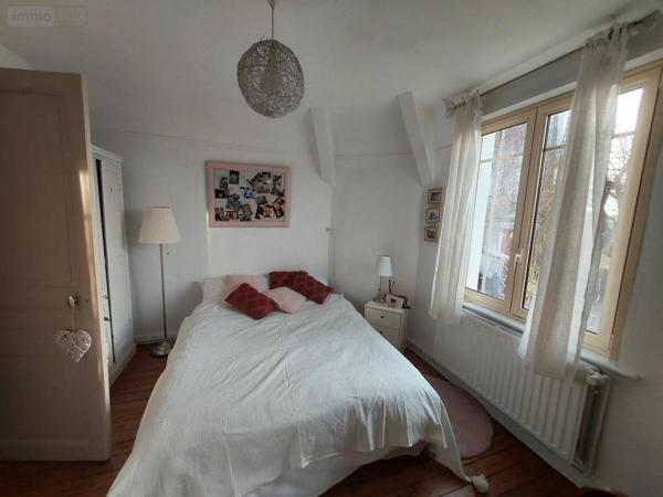 Maison à vendre à Wailly dans le Pas-de-Calais (62217), ref : 62135-2179