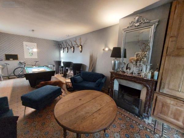 Maison à vendre à Wailly dans le Pas-de-Calais (62217), ref : 62135-2179