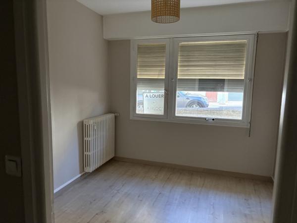 Location Appartement T2 - Plateau