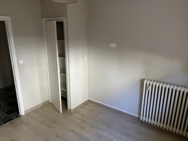 Location Appartement T2 - Plateau