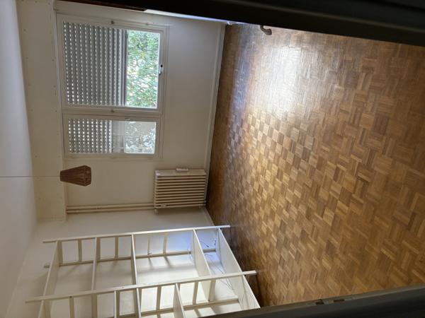 Location Appartement T2 - Plateau