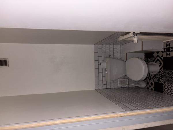 Location Appartement T2 - Plateau