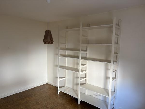 Location Appartement T2 - Plateau