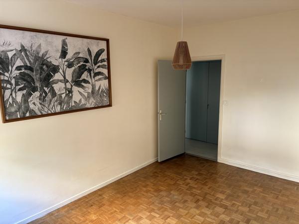Location Appartement T2 - Plateau