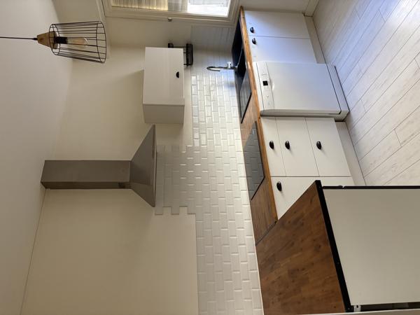 Location Appartement T2 - Plateau