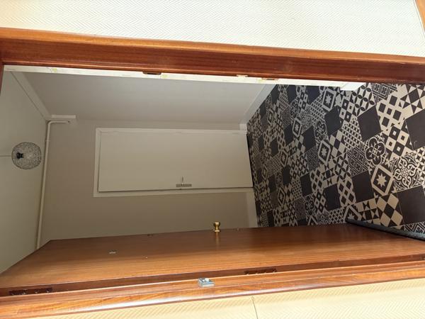 Location Appartement T2 - Plateau