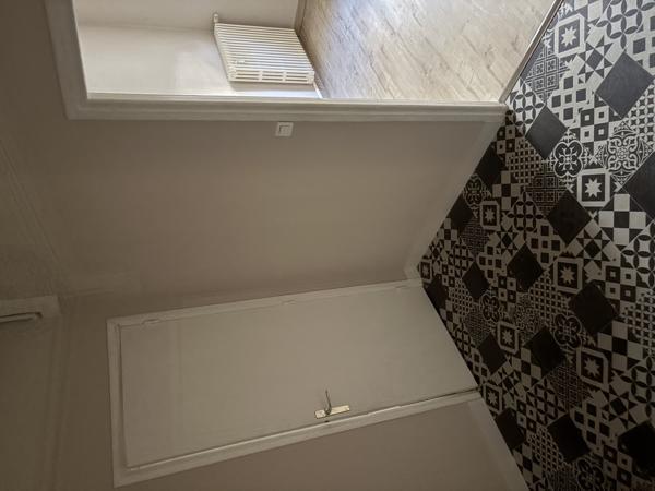Location Appartement T2 - Plateau