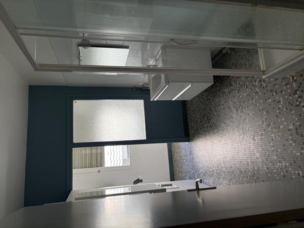 Location Appartement T2 - Plateau
