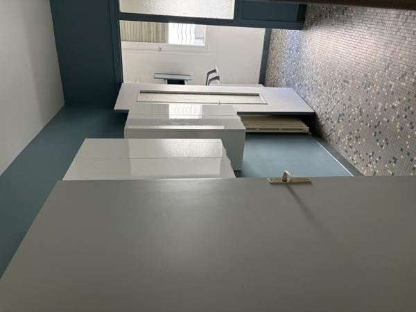 Location Appartement T2 - Plateau