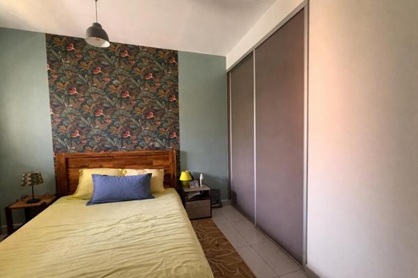 Appartement duplex T3 copro calme et sécurisée