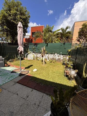 Appartement duplex T3 copro calme et sécurisée