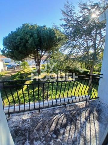 GRANDE MAISON Saint Pierre D Oleron, 10P, 5ch, 164m² SAINT PIERRE D OLERON