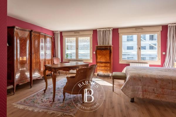 Lyon 3ème, Appartement 2 Chambres -  128 m² à vendre