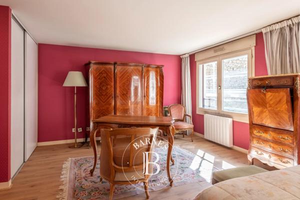 Lyon 3ème, Appartement 2 Chambres -  128 m² à vendre