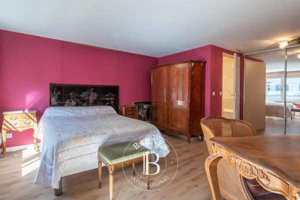 Lyon 3ème, Appartement 2 Chambres -  128 m² à vendre
