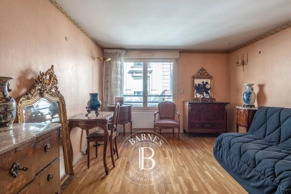 Lyon 3ème, Appartement 2 Chambres -  128 m² à vendre