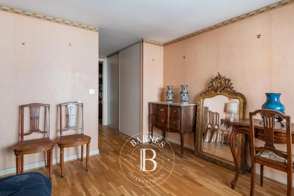 Lyon 3ème, Appartement 2 Chambres -  128 m² à vendre