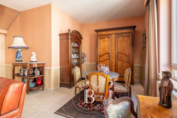 Lyon 3ème, Appartement 2 Chambres -  128 m² à vendre
